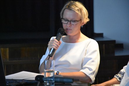 Piąty Dzień 58.Tygodnia Kultury Beskidzkiej w Wiśle